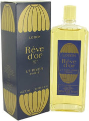 Reve D'or by Piver Cologne Splash 14.25 oz / 421 ml (Women)