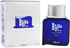 Rasasi Blue For Men 100 Ml (3.4 Oz) by Rasasi