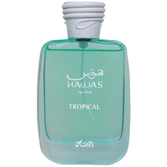 Rasasi Hawas Tropical 100ml