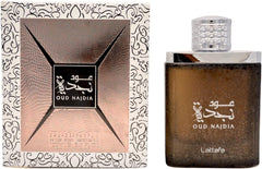 Lattafa Oud Najdia for Unisex Eau de Parfum Spray