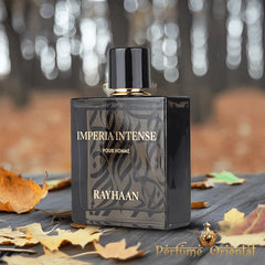 Rayhaan Imperia For Him EDP imperia Collection