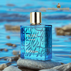 Rayhaan Pacific For Him Aqua Edition EDP