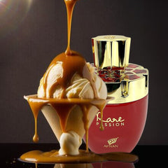 Afnan Rare Passion Eau De Parfum 100ml