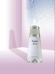 Rasasi Emotion Perfume for Women - 50 Ml by Rasasi - Emotion