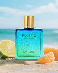 Rayhaan Pacific Aura Pour Homme