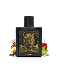 Rayhaan Tiger Cal Cologne Edition EDP For Him