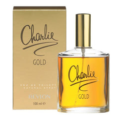 Charlie Goldwomen Eau De Toilette Spray 100 ml by Revlon
