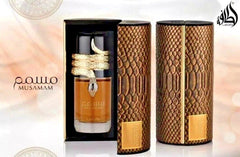 Lattafa Musamum for Unisex Eau de Parfum Spray