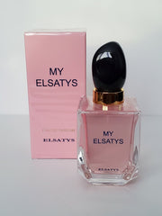 MY ELSATYS 3.4OZ EAU DE PARFUM SPRAY