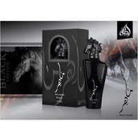 Maahir Black EDP Perfume By Lattafa 100 ML🥇New Special Amazing Rich Fragrance🥇
