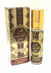 Shams Al Emarat Khususi 10ml Roll On Attar Oil Perfume Fragrance 10 ML
