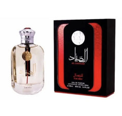 Men Perfume AL Sayaad EDP 100ml NEW Original-Ard Al Zaafaran