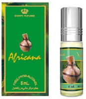 افريكان perfume oil