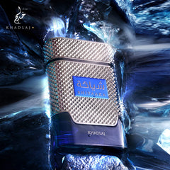 Khadlaj Shiyaaka Blue Eau De Parfum
