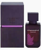 La Yuqawam Orchid Prairie for Women EDP 75 ml - by Rasasi by Rasasi