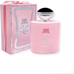 Huroof Al Hub Flora EDP 3.4 Fl Oz / 100 ML Women Perfume Ard Al Zaafaran New