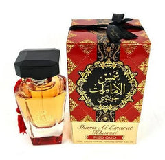 SPRAY SHAMS AL EMARAT KHUSUSI NEW