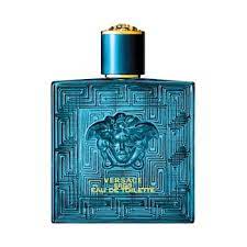 Versace Versace Eros EDP Spray Men