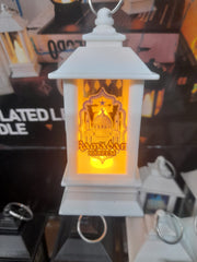 Small Fanous Ramadan