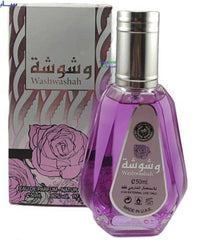 Washwasha وشوشه