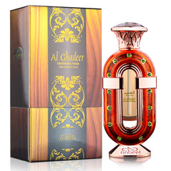 AL GHADEER 20ML OIL PERFUME