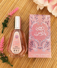 Rose Paris روز باريس