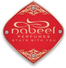 Nabeel Oudh- Nasaem 60Gms