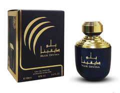 Blue Divina بلو ديفينا