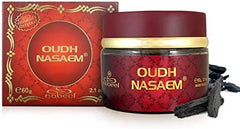 Nabeel Oudh- Nasaem 60Gms