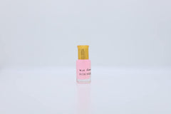 Pure Musk al Tahara Ward Rose - 6 ML مسك الطهارة ورد من حامل المسك