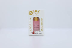 Pure Musk al Tahara Ward Rose - 6 ML مسك الطهارة ورد من حامل المسك