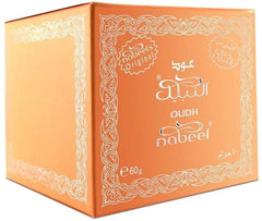 Nabeel Incense