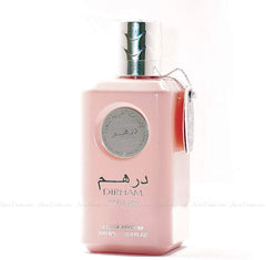 Dirham Wardi Natural Perfume 100ml For Women by Ard Al Zaafran (EAU DE PARFUM)