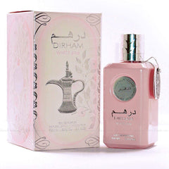 Dirham Wardi Natural Perfume 100ml For Women by Ard Al Zaafran (EAU DE PARFUM)
