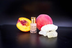 Pure Musk al Tahara Peach - 6 ML مسك الطهارة خوخ من حامل المسك