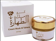 Cream Musk AlTahara كريم مسك الطهاره