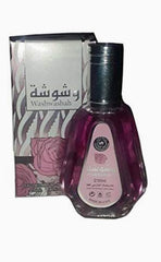 Washwasha وشوشه