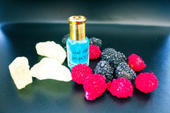 Pure Musk al Tahara Toot - 6 ML مسك الطهارة توت من حامل المسك