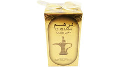 Dirham Gold 100ml Perfume-درهم ذهبي