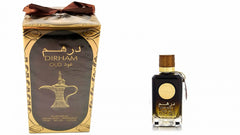 Dirham Oud 100ml Perfume- درهم عود