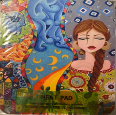 Heat Pad قاعده حراريه