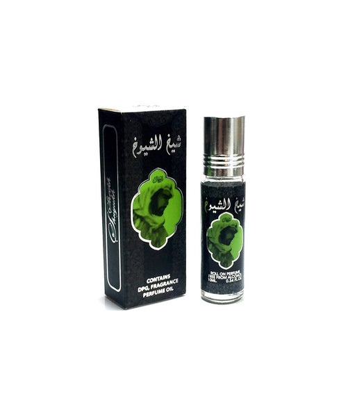 Perfume Oil | Sheikh Shuyukh 10ml by Ard Al Zaafaran