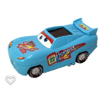 ABCar - سيارة الحروف والارقام