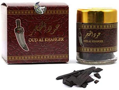 Bakhoor Oud Al Khanjar