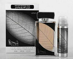 Najdia + Deo Lattafa Eau De Parfum Unisex Imported Perfume Spray (100ml)