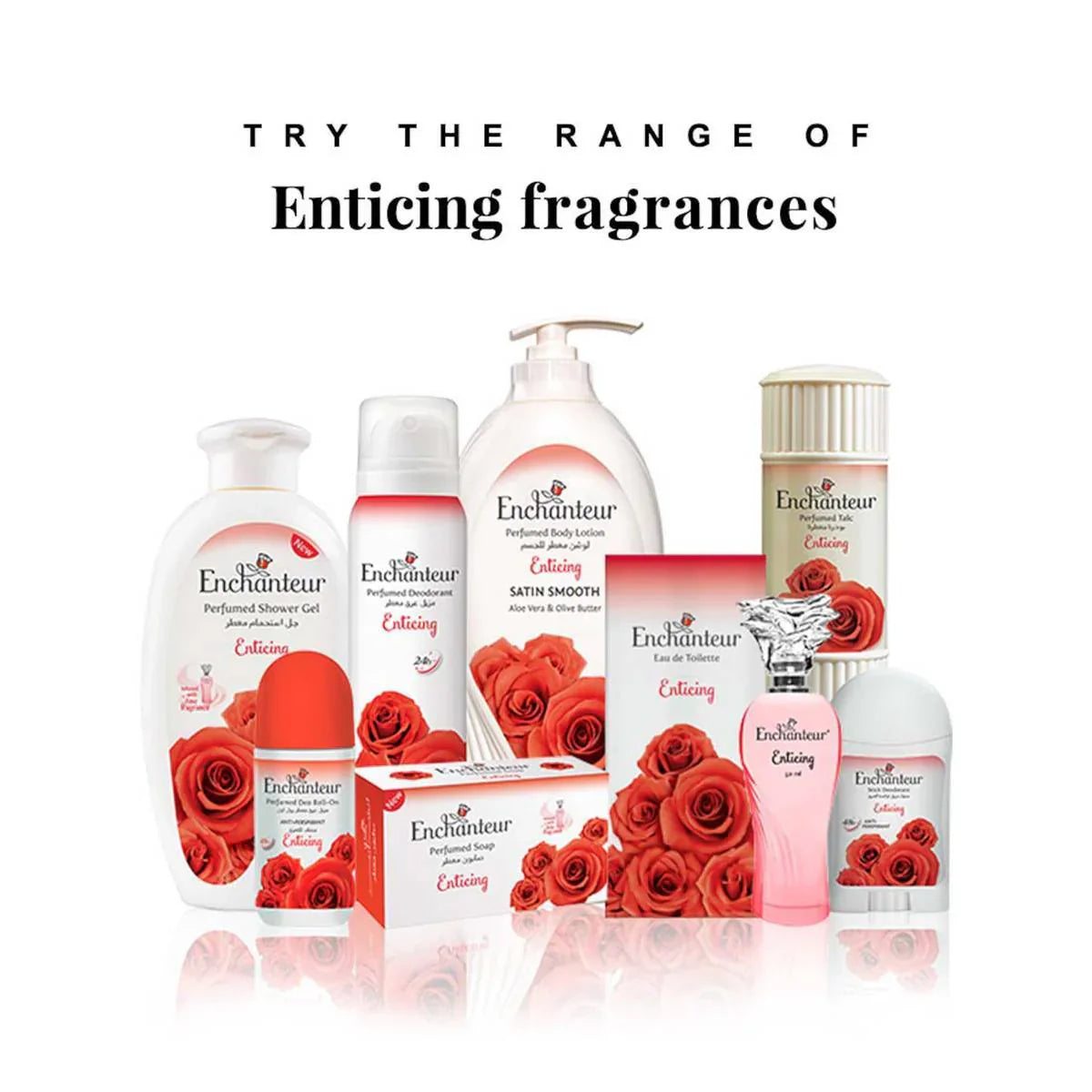 Enchanteur