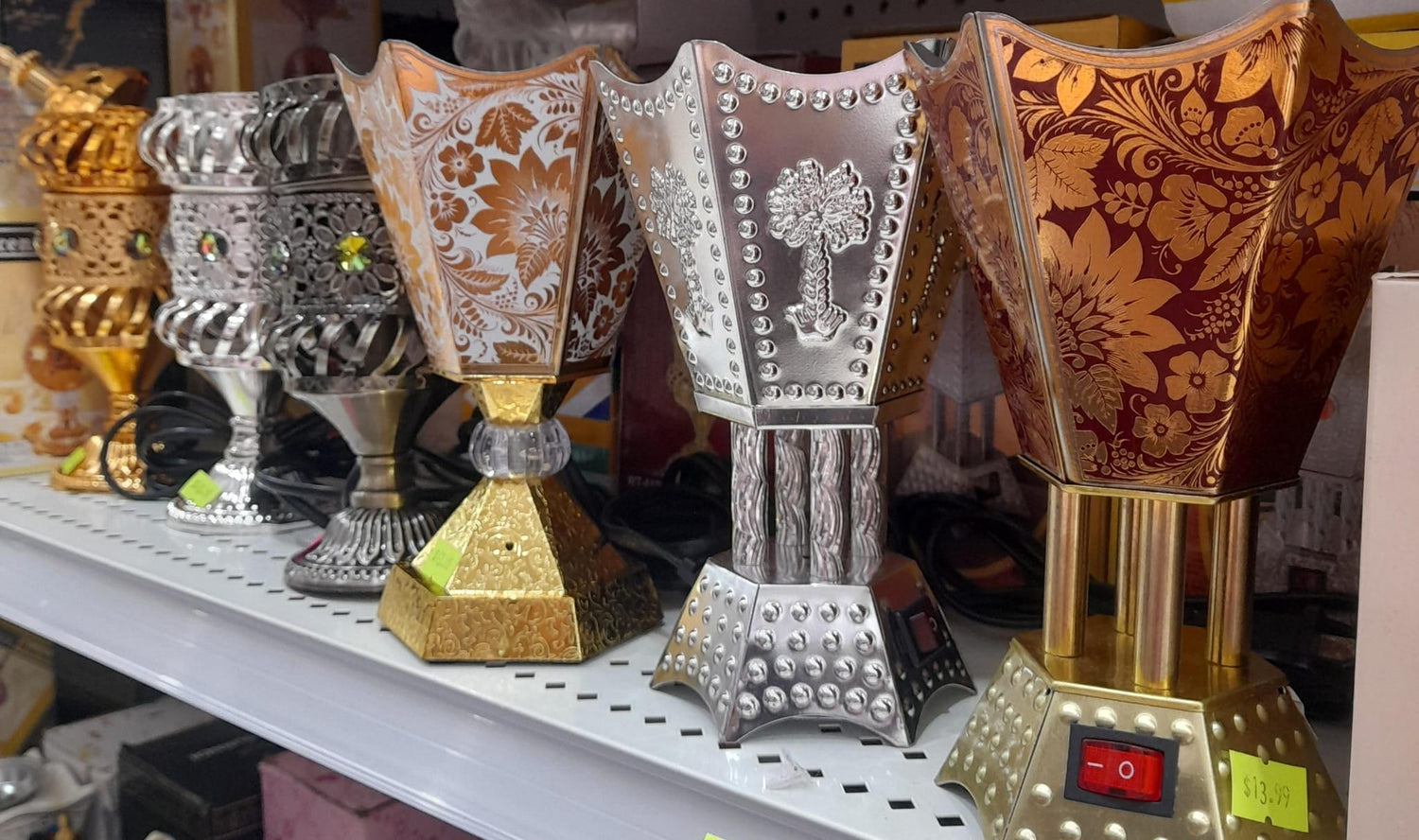 Insence Burner مباخر