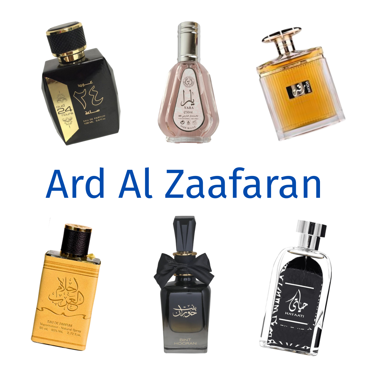 Ard Al Zafarran