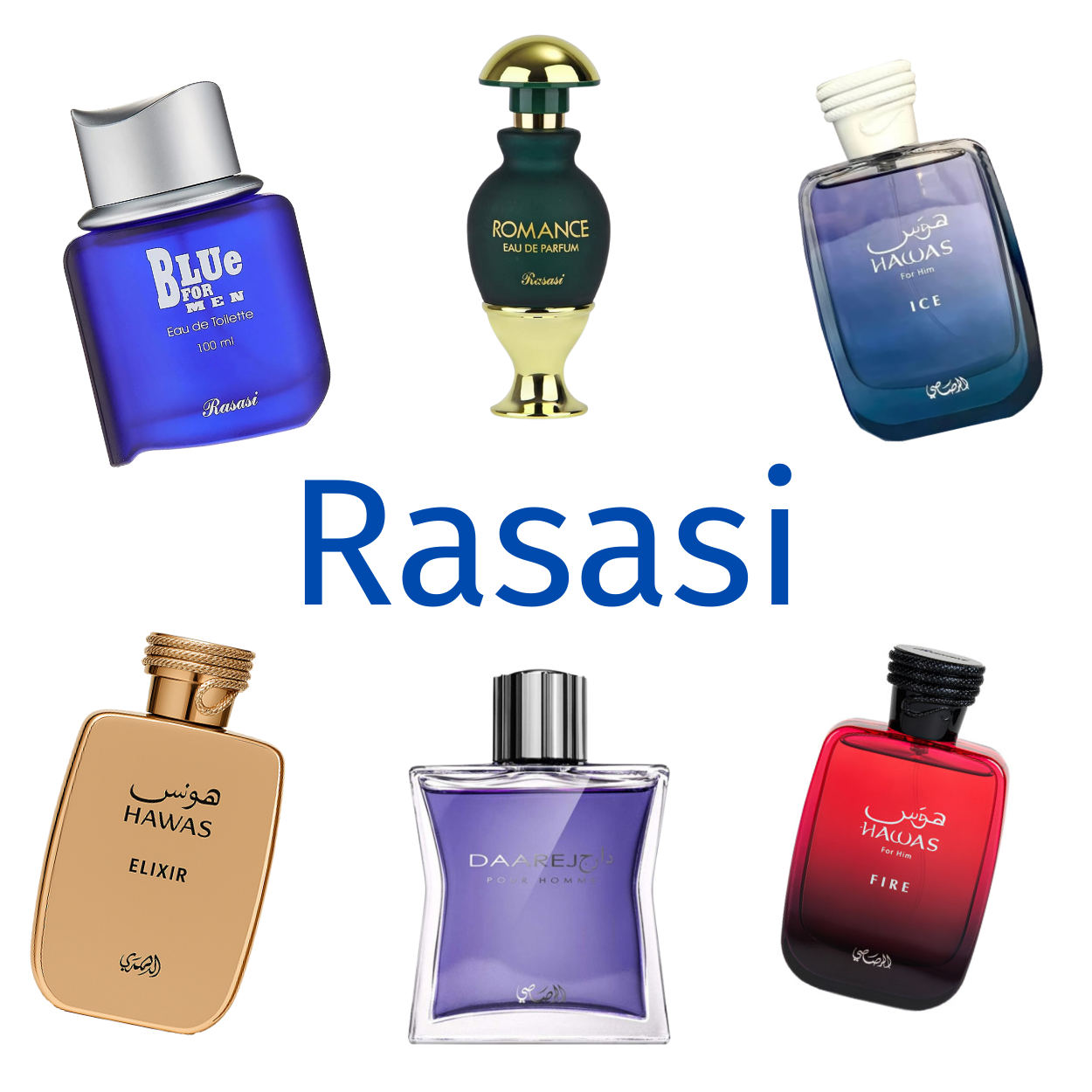 Rasasi
