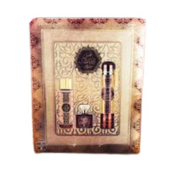 Perfumes Set